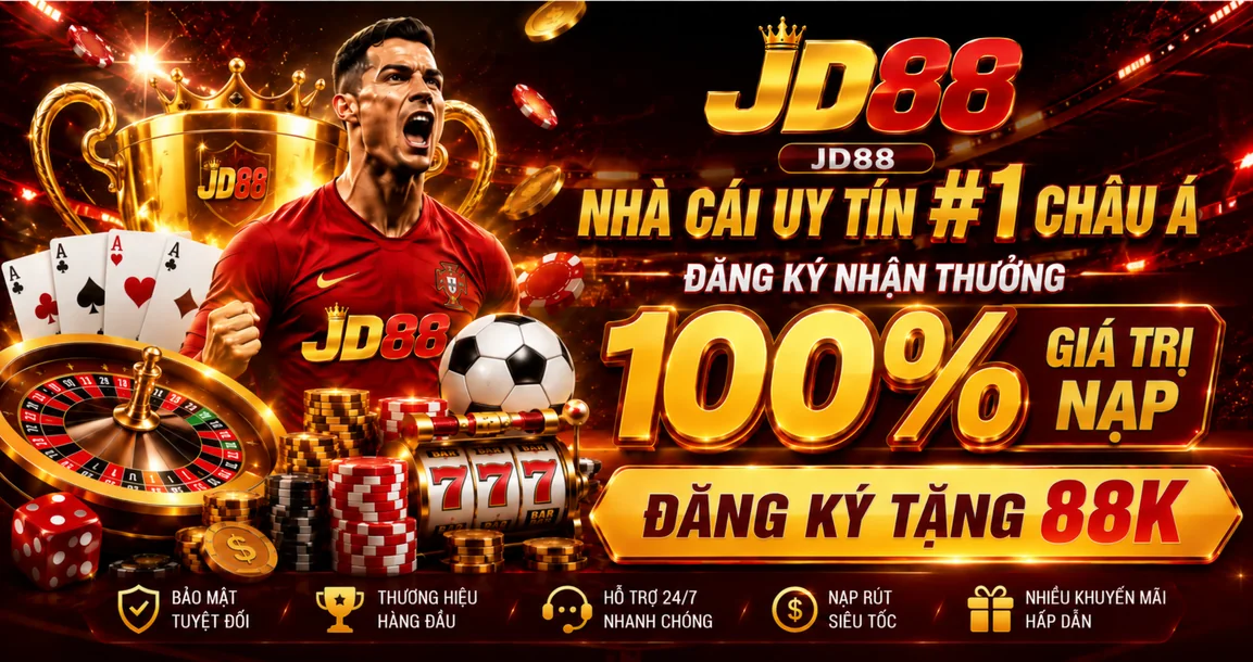 jd88 banner